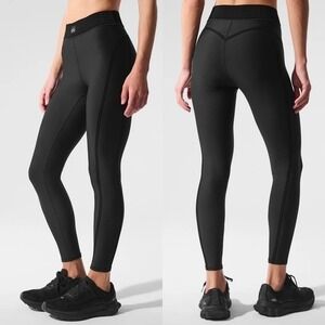 ALO Yoga Black Leggings